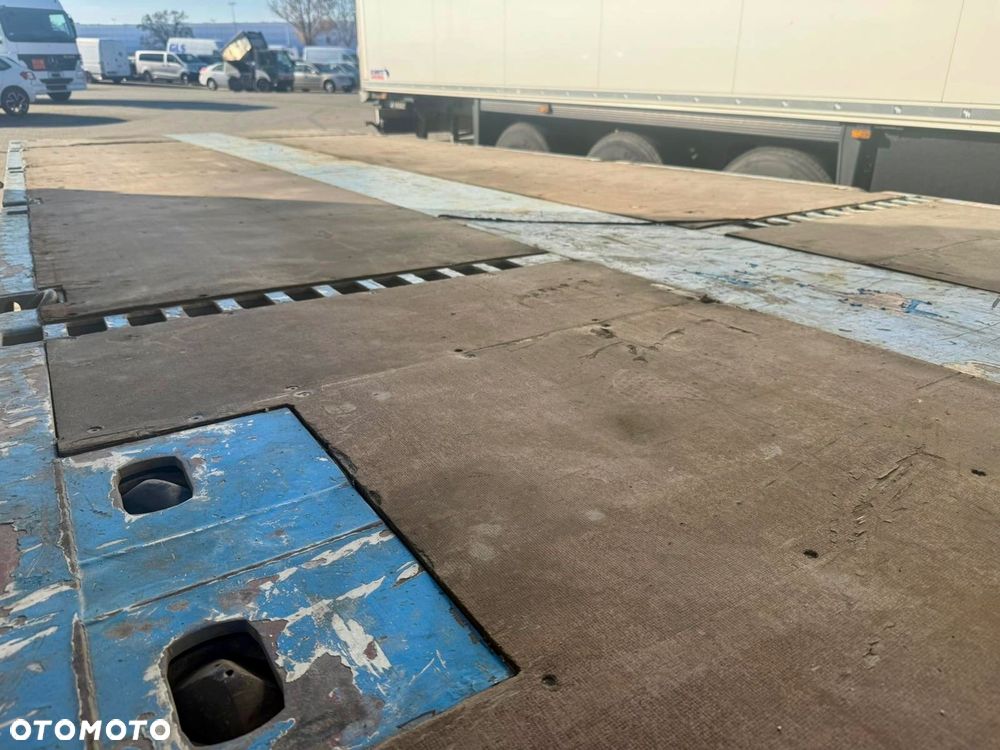 Demarko Special Trailers 3N - 8