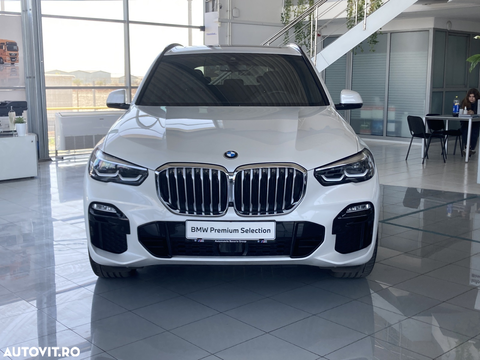BMW X5 xDrive30d - 2