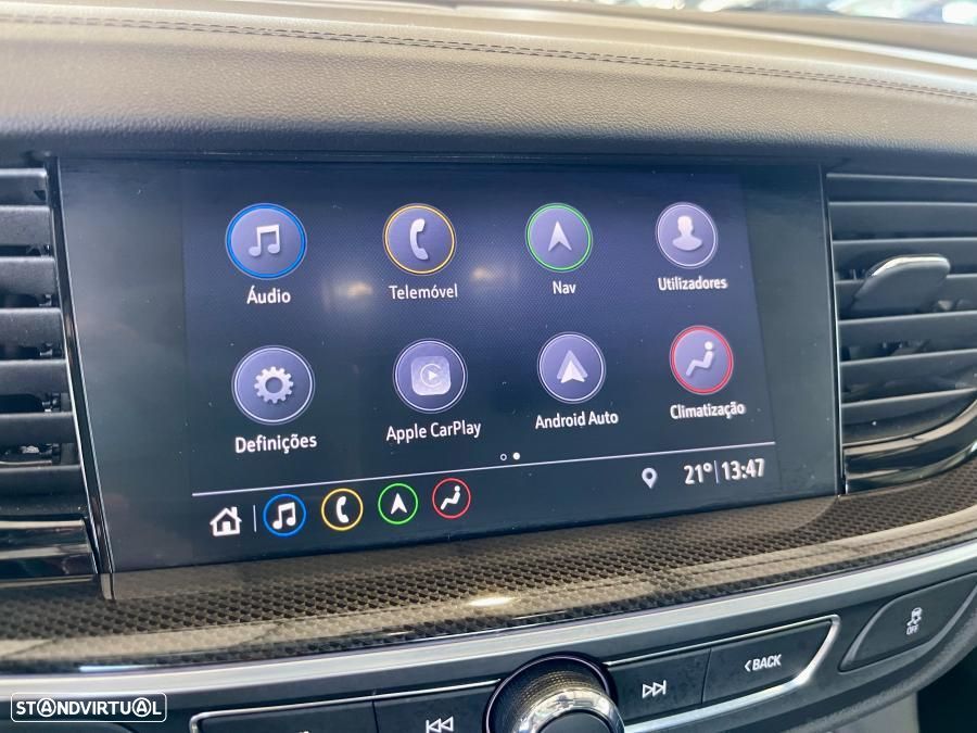 Opel Insignia Grand Sport 1.5 D Business Edition Aut. - 18