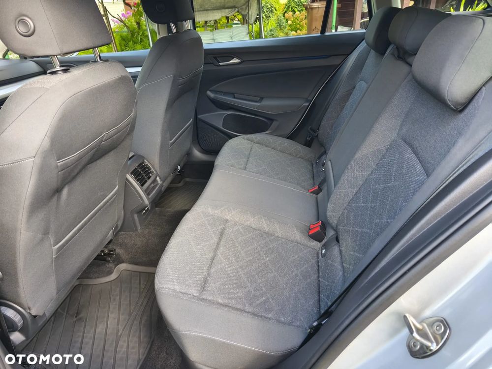 Volkswagen Golf 2.0 TDI Life - 19
