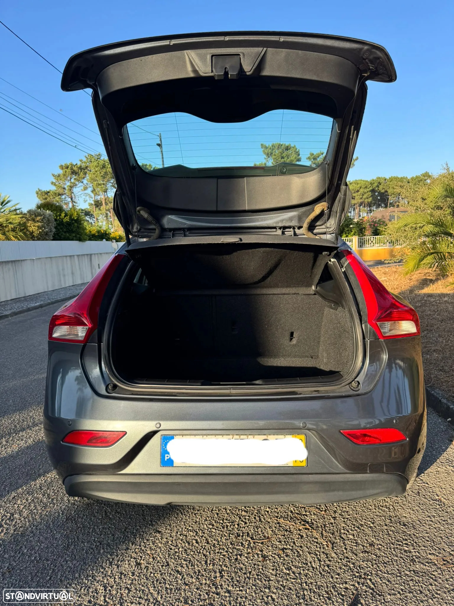Volvo V40 1.6 D2 Eco Momentum - 5