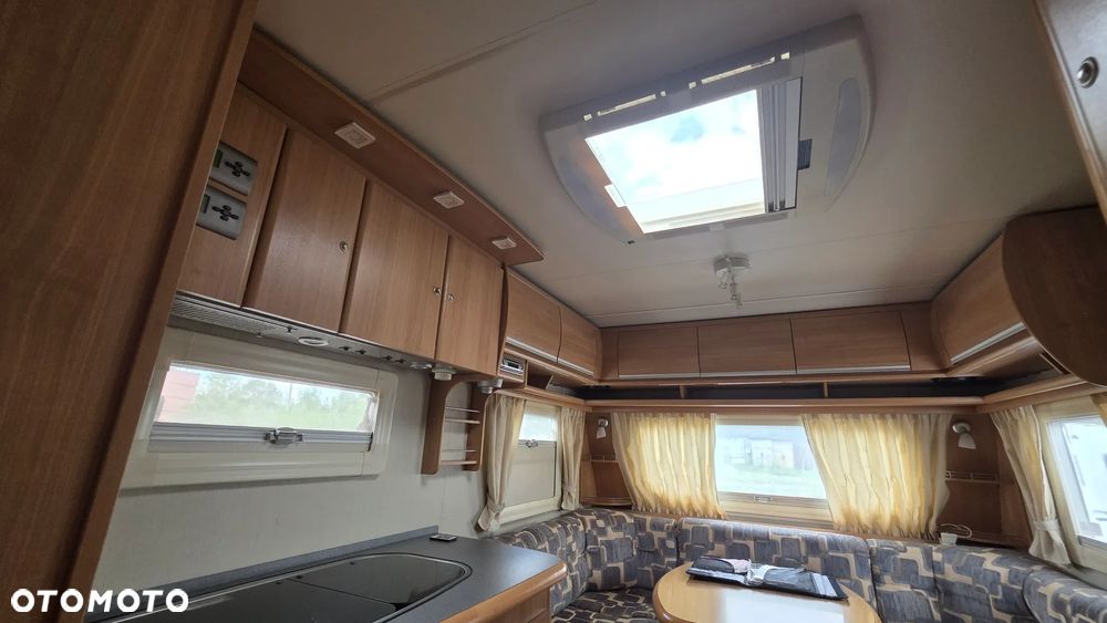 C.C. Cabby 570 Comfort Edition - 28