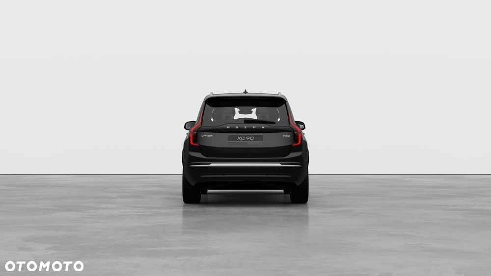 Volvo XC 90 T8 AWD Plug-In Hybrid Plus Bright 7os - 6