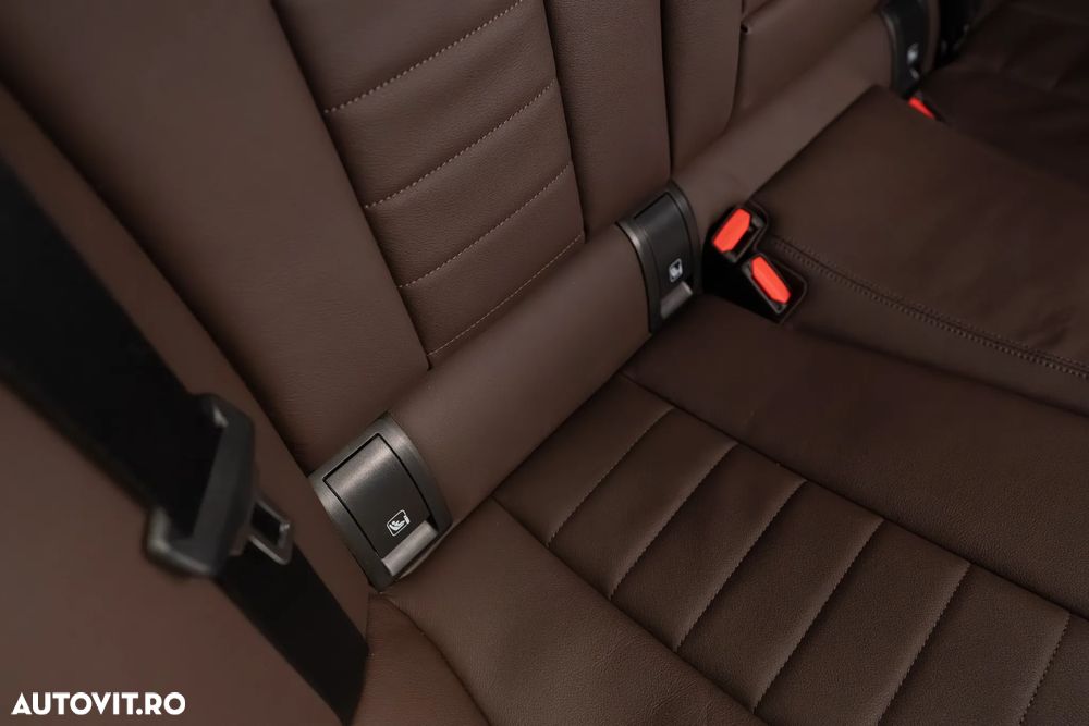 BMW M3 M340d xDrive - 37