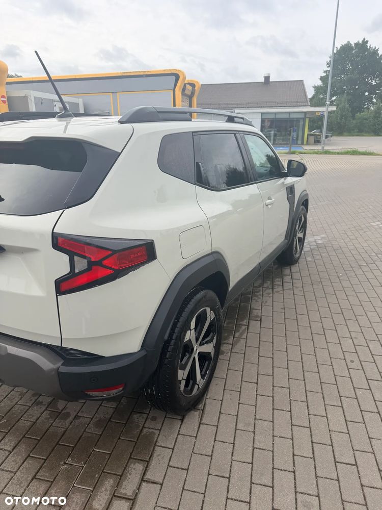 Dacia Duster 1.0 TCe Journey - 9