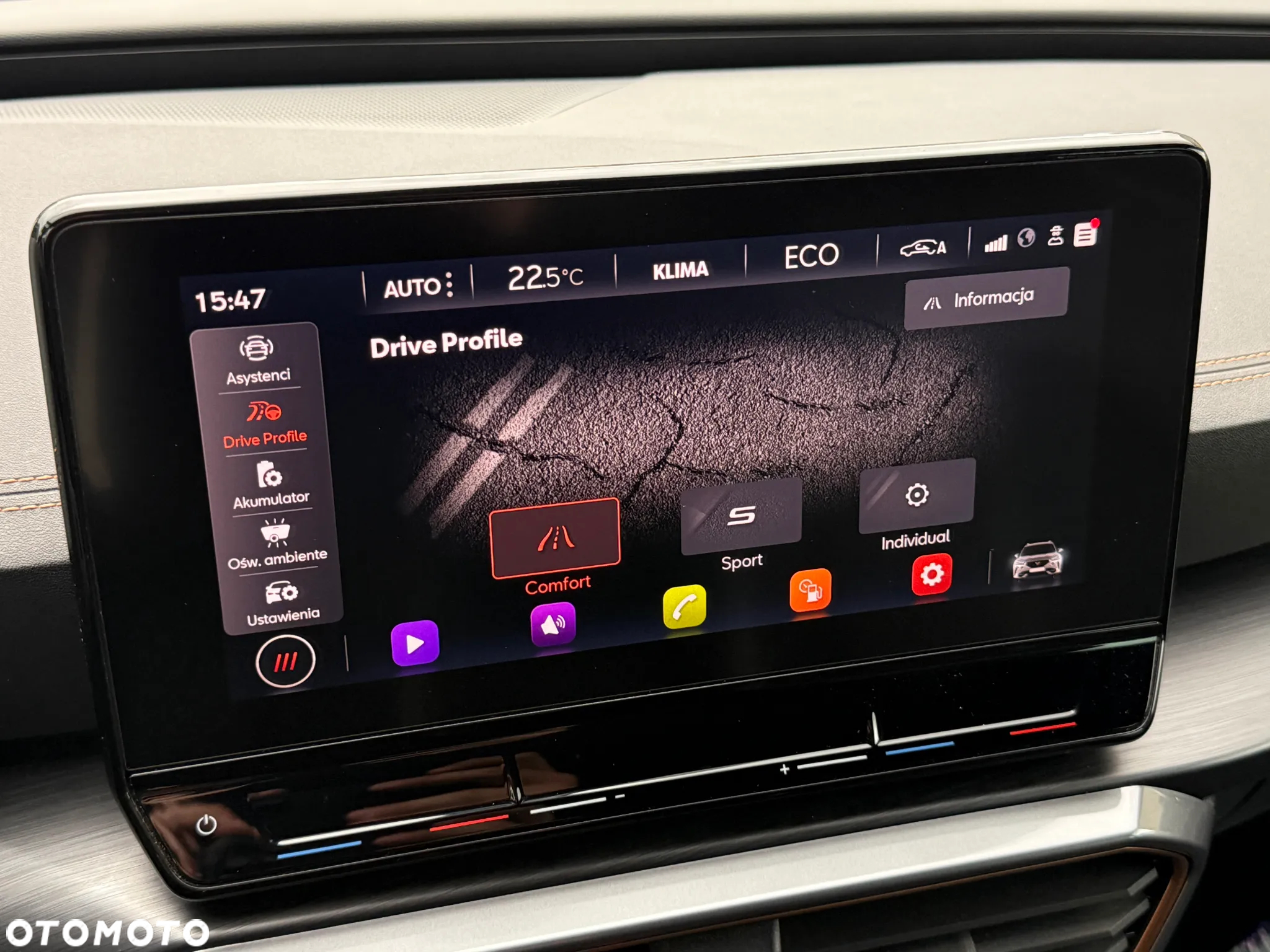 Cupra Formentor 1.4 e-Hybrid DSG - 21