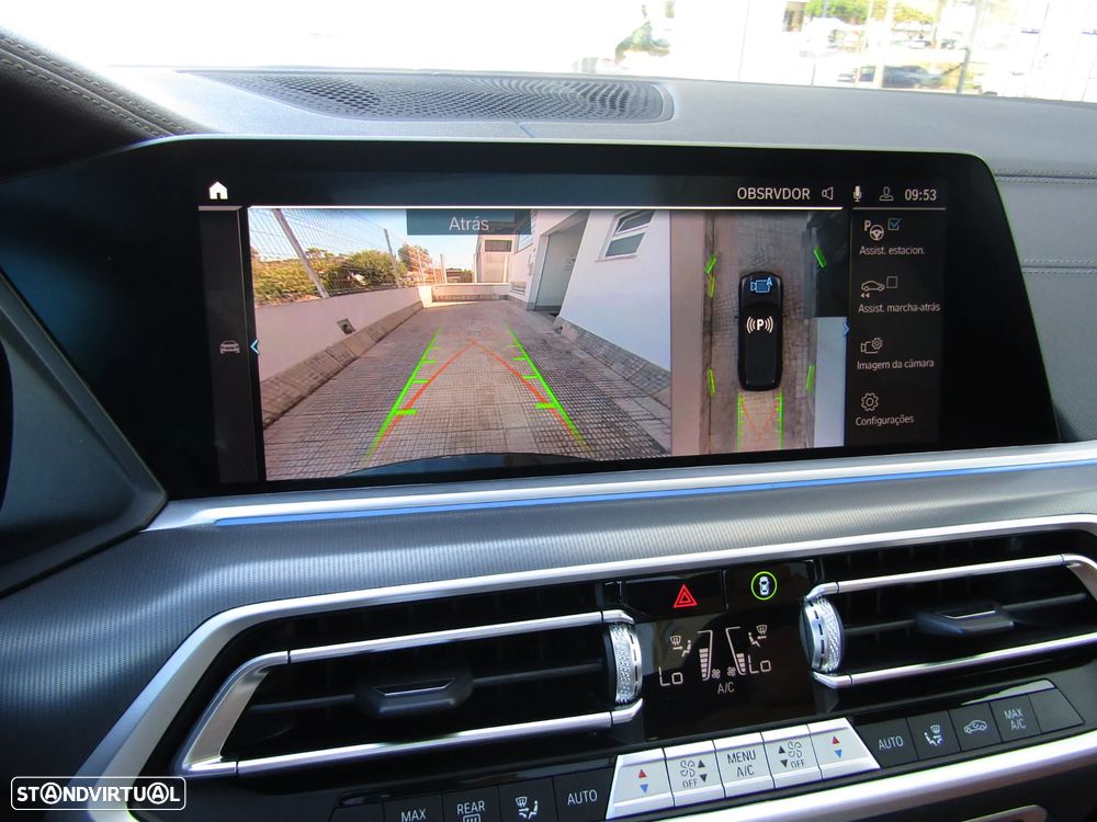 BMW X5 45 e xDrive Pack M - 23