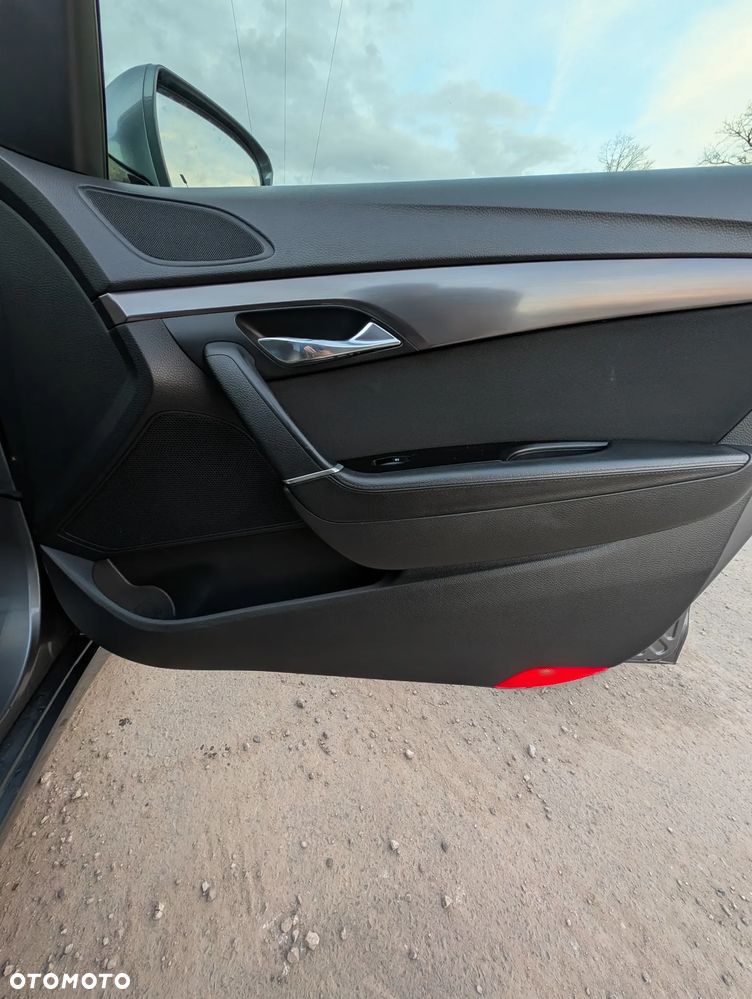 Hyundai i40 2.0 GDI Comfort + - 17