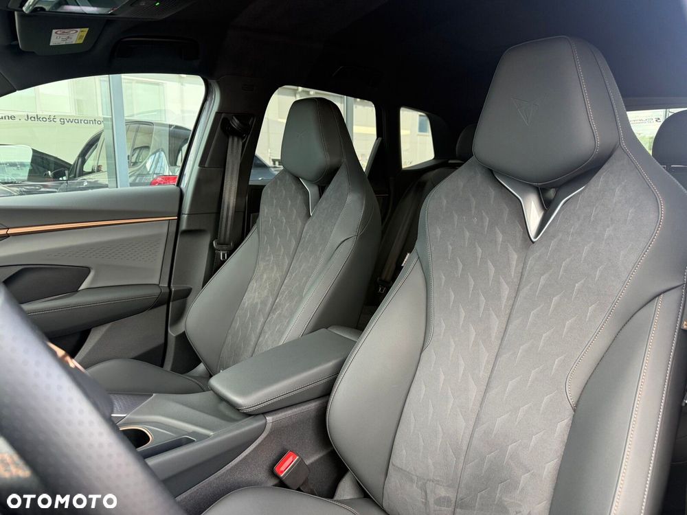 Cupra Terramar - 13