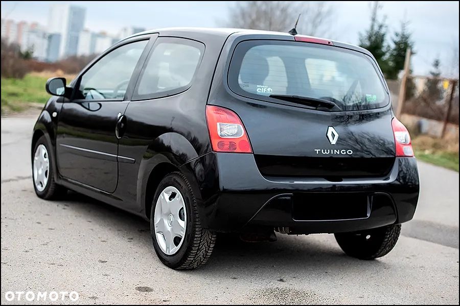 Renault Twingo - 12