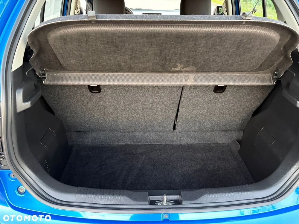 Suzuki Ignis - 15