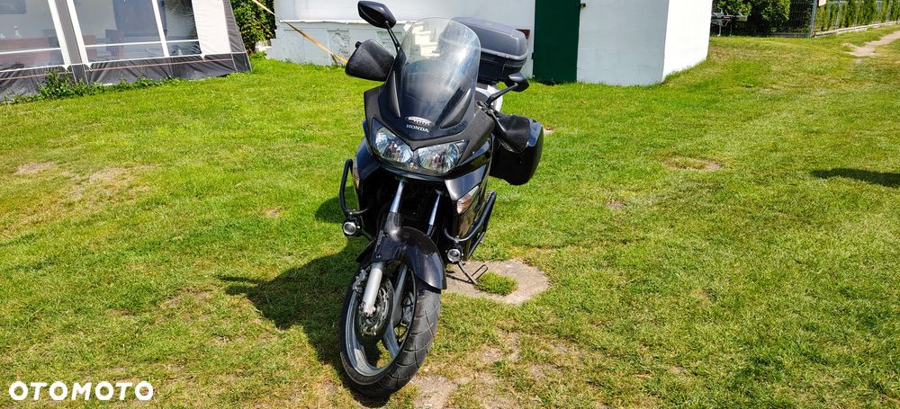 Honda Varadero - 1