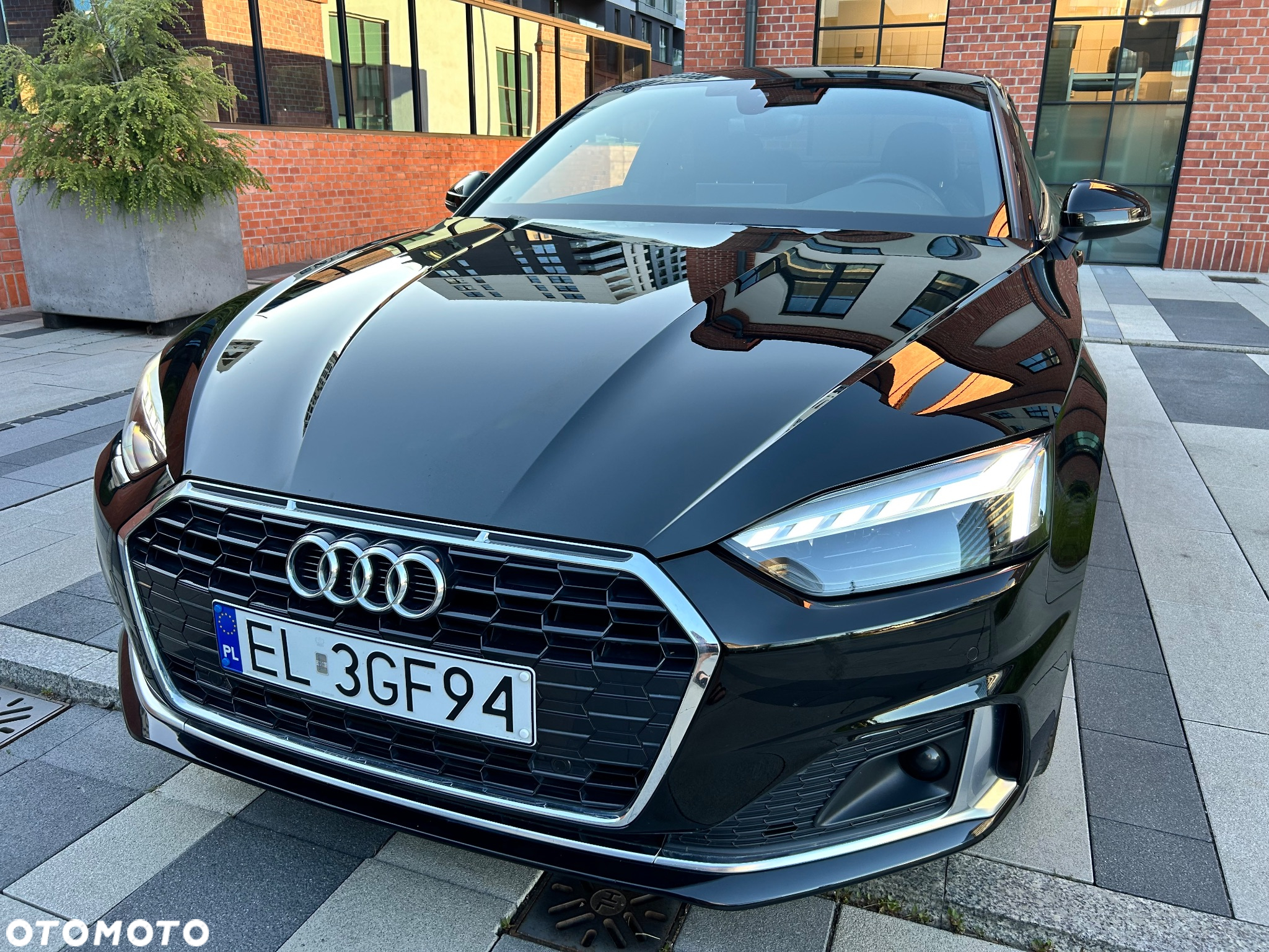Audi A5 - 5