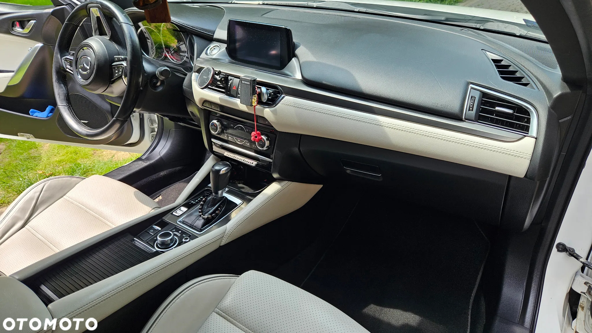 Mazda 6 2.5 Skypassion I-ELoop - 30