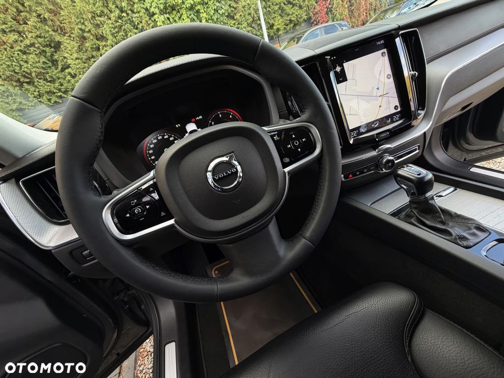 Volvo XC 60 2018