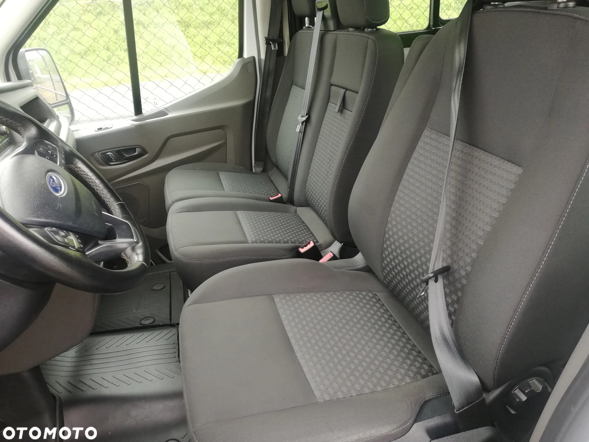 Ford Transit-Jumbo - 11
