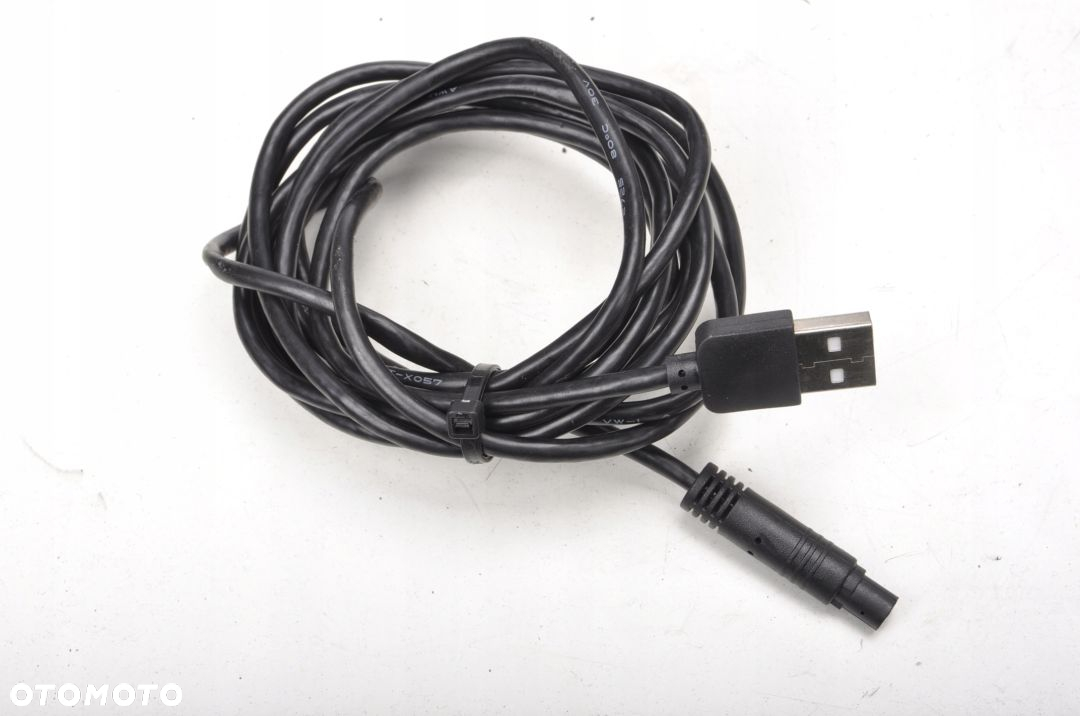 MERCEDES W203 W209 CLK RADIO NAWIGACJA DAB XTRONS - 5