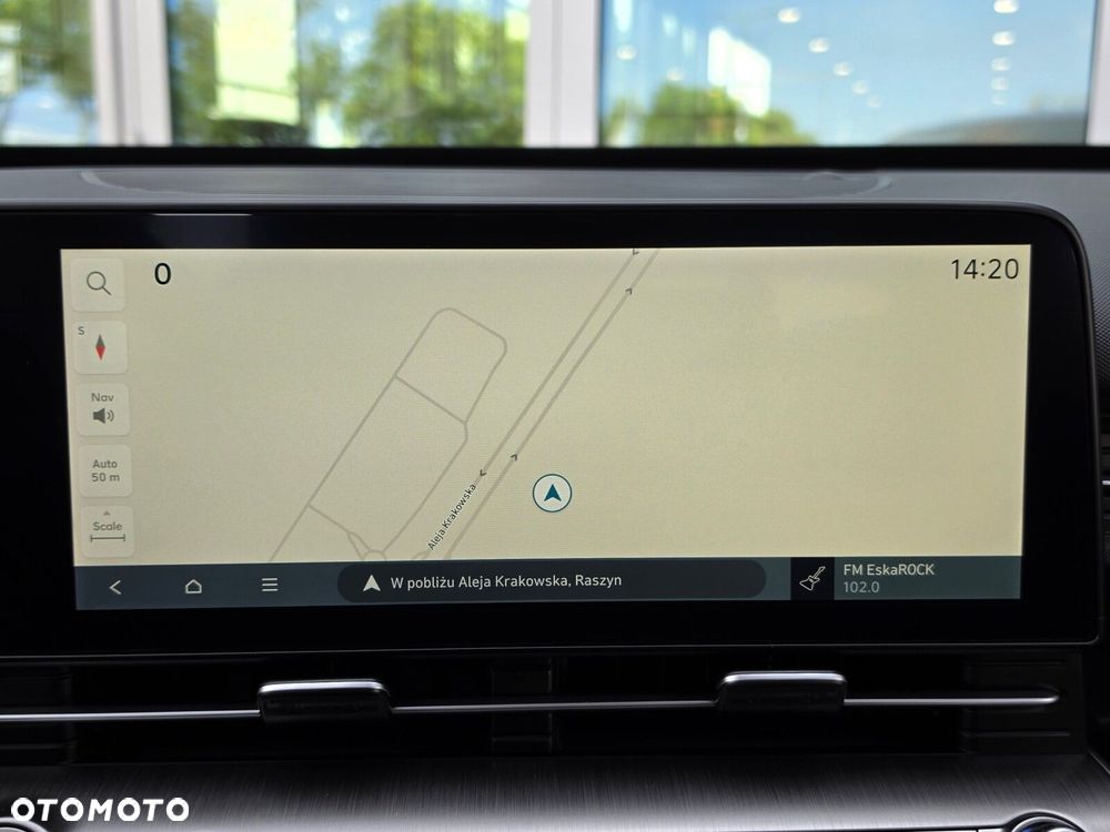 Hyundai Kona 1.0 T-GDI Smart DCT - 33