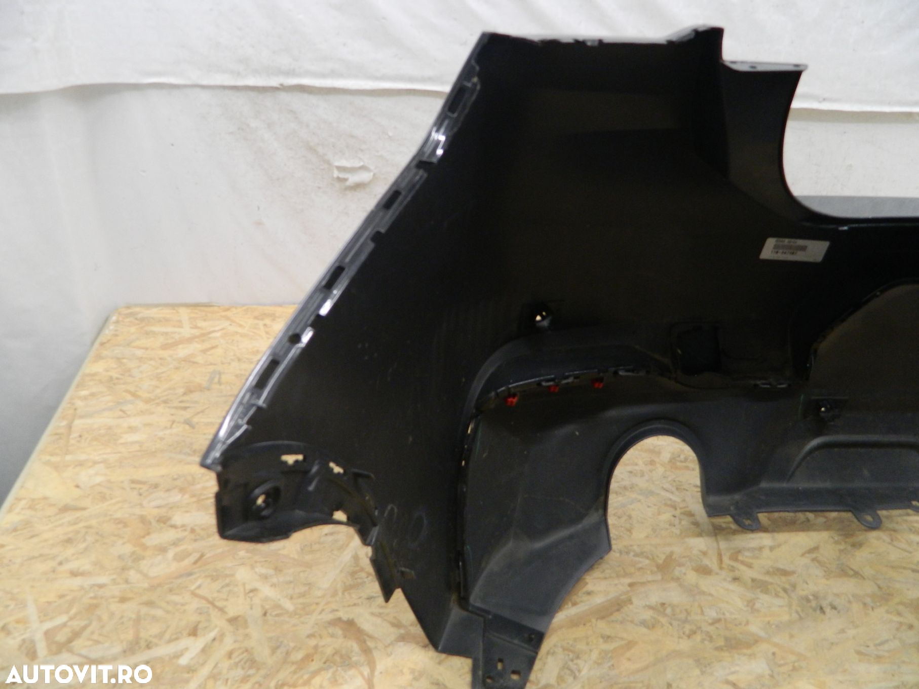 Bara spate BMW X2 F39, M-Sport, 2018, 2019, 2020, 2021, 51128069137. - 5