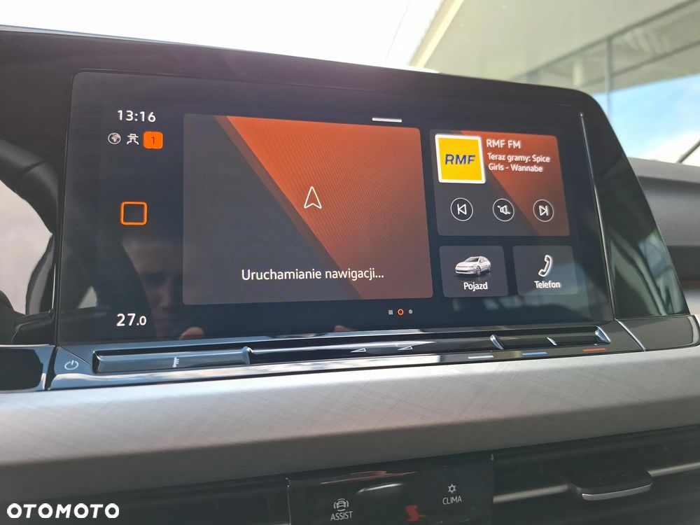 Volkswagen Golf VIII 2.0 TDI Life Plus - 24