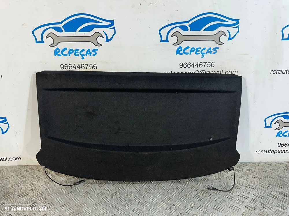 .Chapeleira Original BMW Serie 1 E87 5 Portas E81 3 Portas 2004 - 2012 - 1