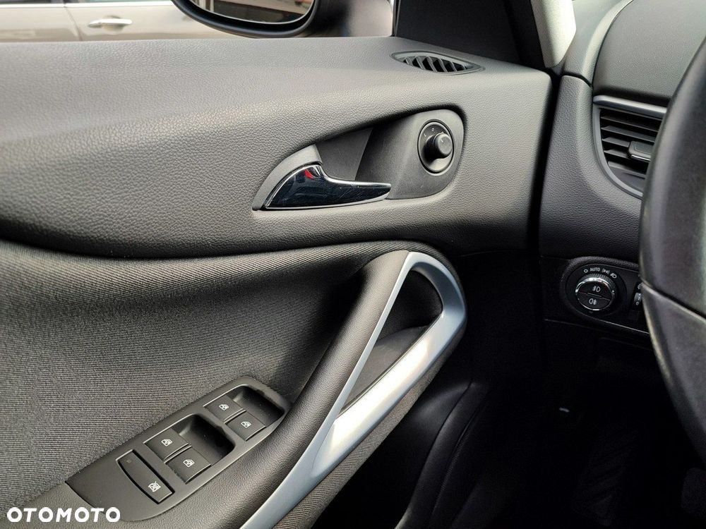 Opel Zafira 1.4 Turbo Edition - 22