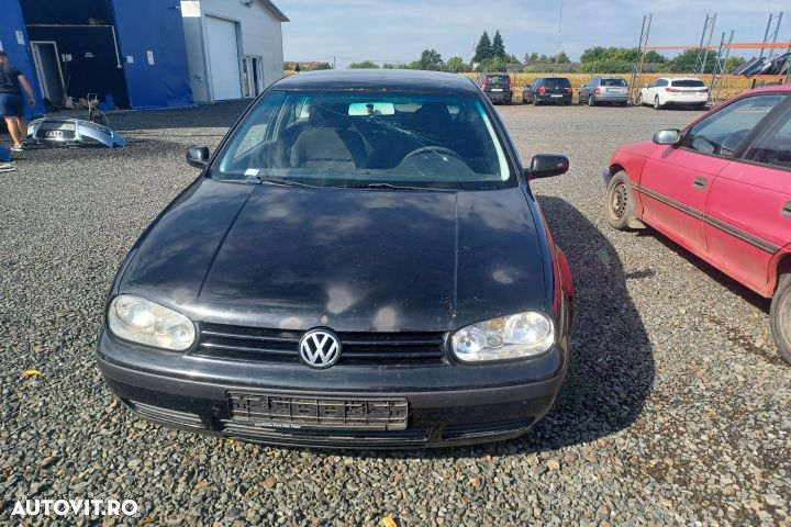 Egr 038131501H Volkswagen VW Golf 4  [din 1997 pana  2006] Hatchback 3-usi 1.9 TDI MT (100 hp) - 3