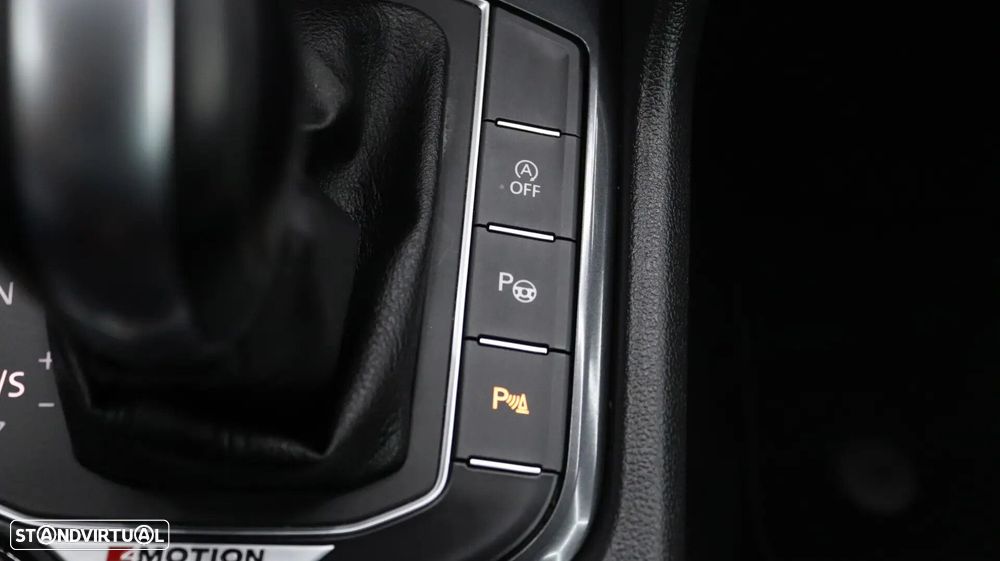 VW Tiguan 2.0 TDI Highline DSG 4Motion - 19