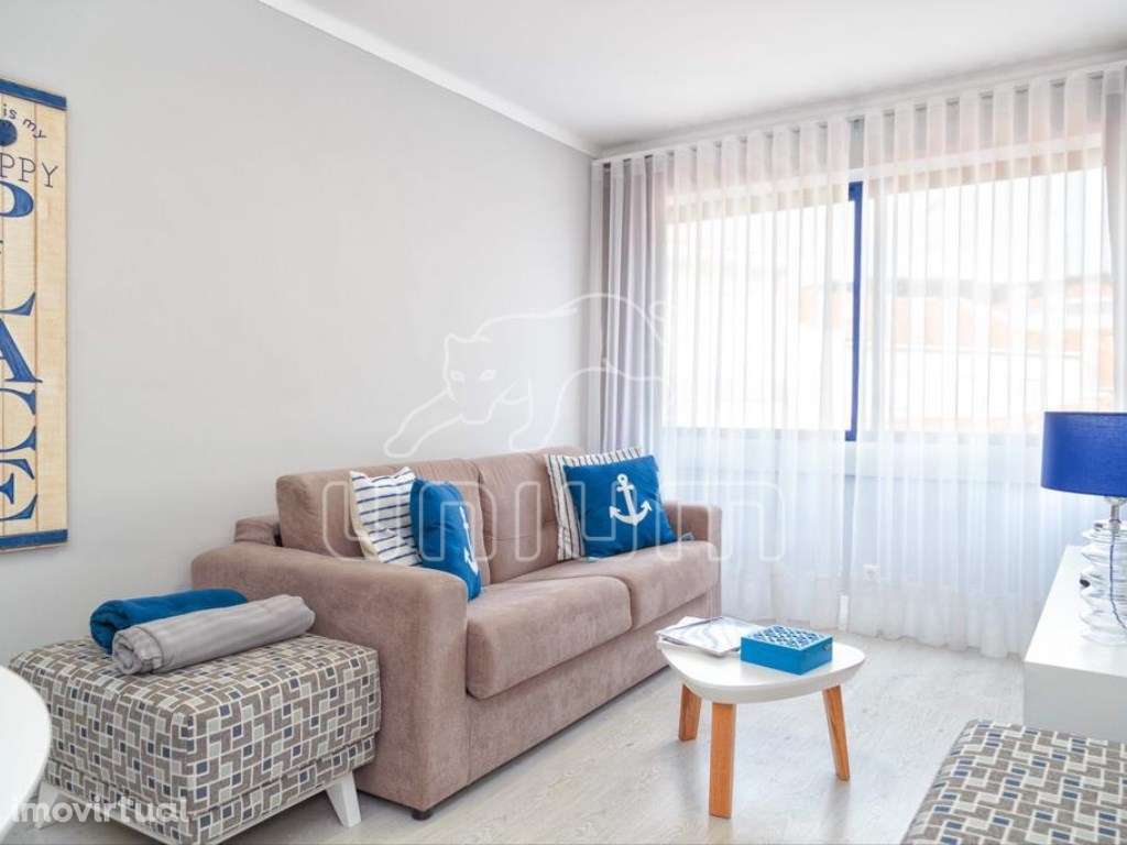 Apartamento T1 Âncora - Grande imagem: 2/10