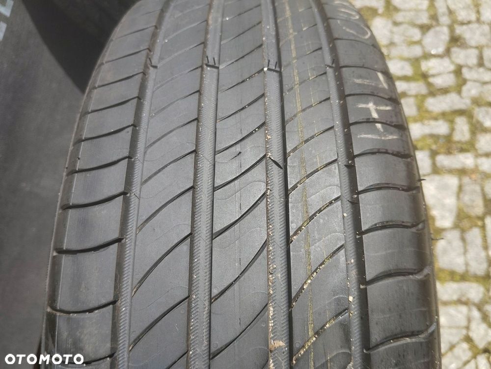 KOŁA LETNIE SKODA OCTAVIA IV 5X112 17 205 55 5E3 601 025 MICHELIN - 6