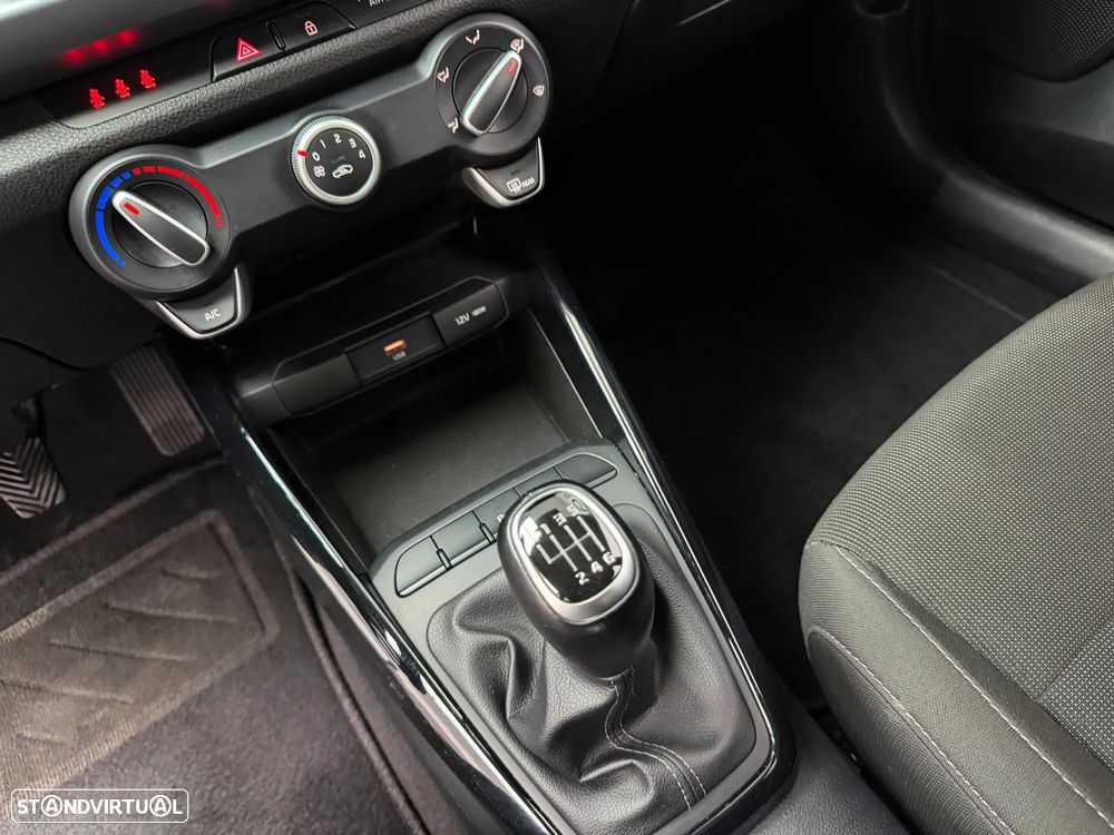 Kia Rio 1.0 T-GDi Drive - 22
