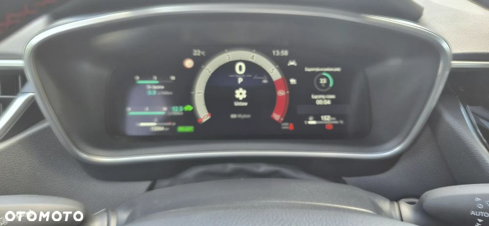 Toyota Corolla 1.8 Hybrid GR Sport Dynamic - 11