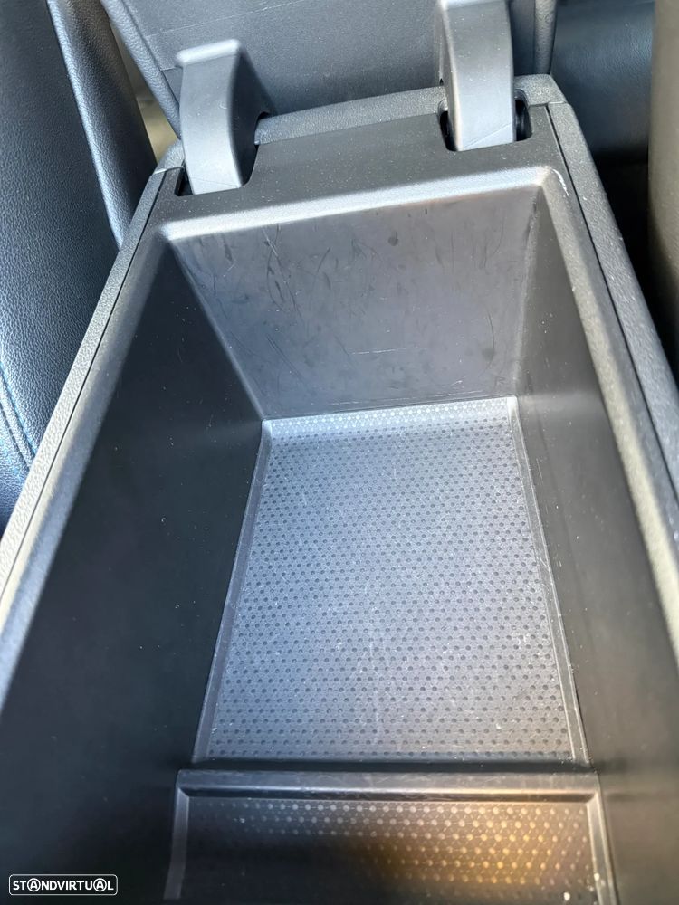 BMW 420 Gran Coupé d Pack Desportivo M Auto - 51