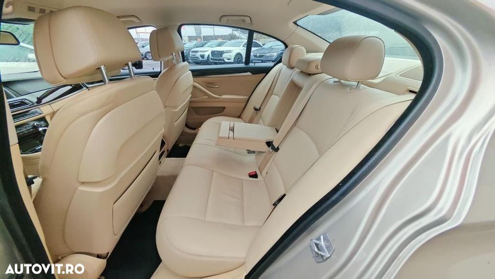 BMW Seria 5 - 11