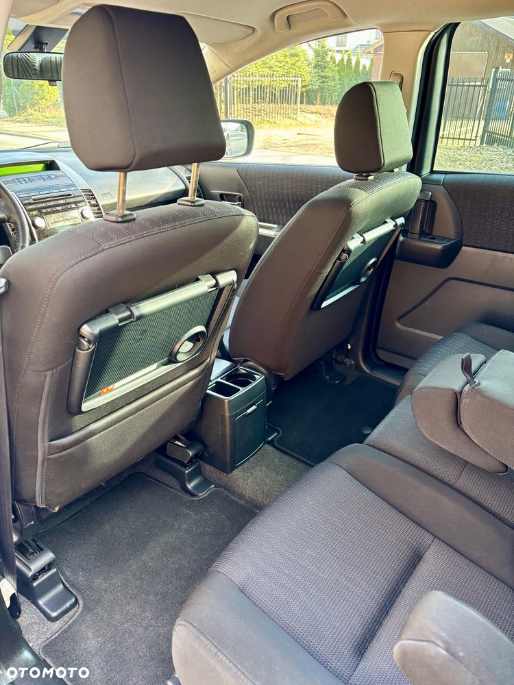 Mazda 5 1.8 Exclusive - 13