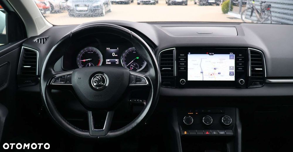 Skoda Karoq - 20