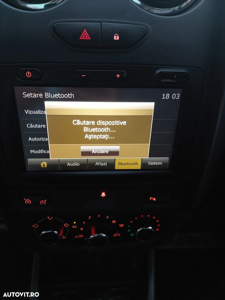 Dacia Duster TCe 125 4x2 Laureate - 14