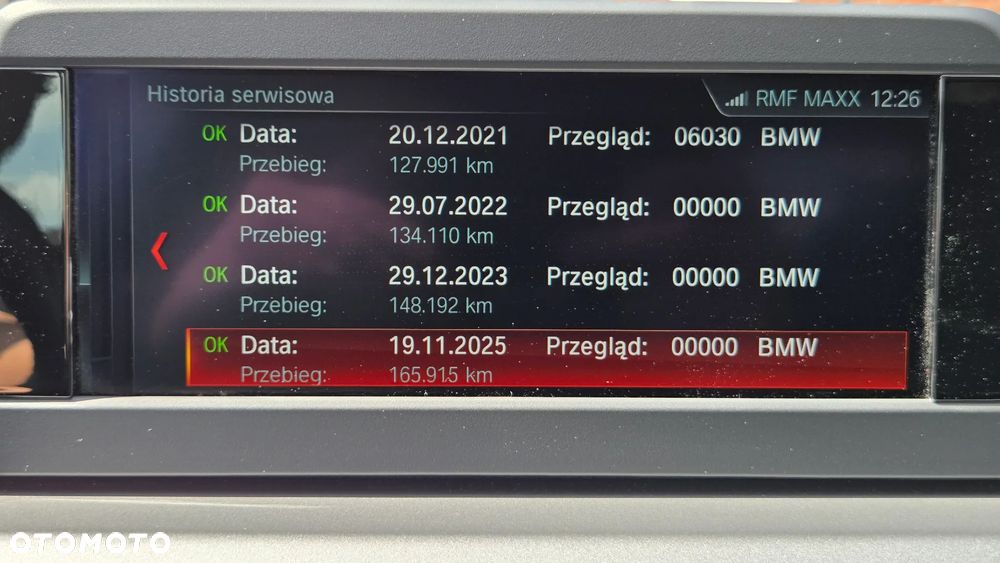 BMW Seria 5 518d - 21