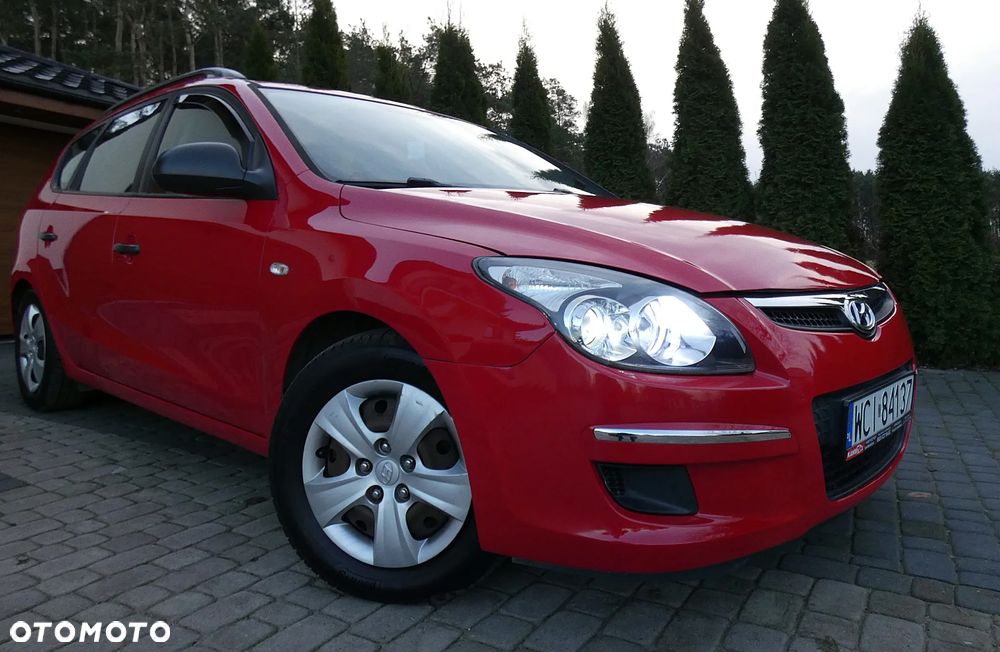 Hyundai i30 1.4 Classic - 34