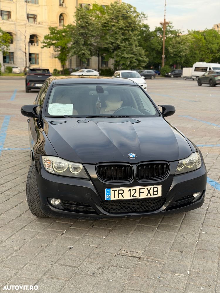 BMW 3 Series 2009 — imagine 3