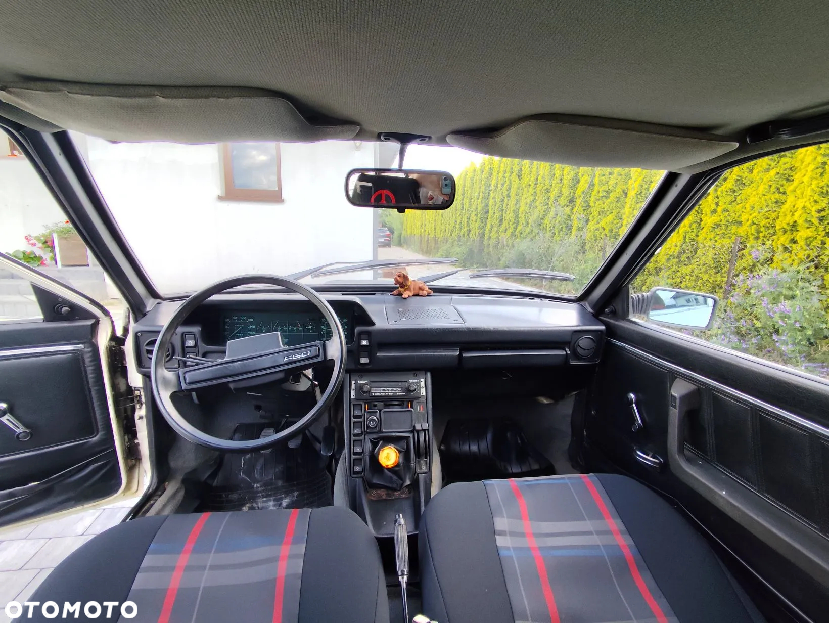 Polonez 1.6 - 9