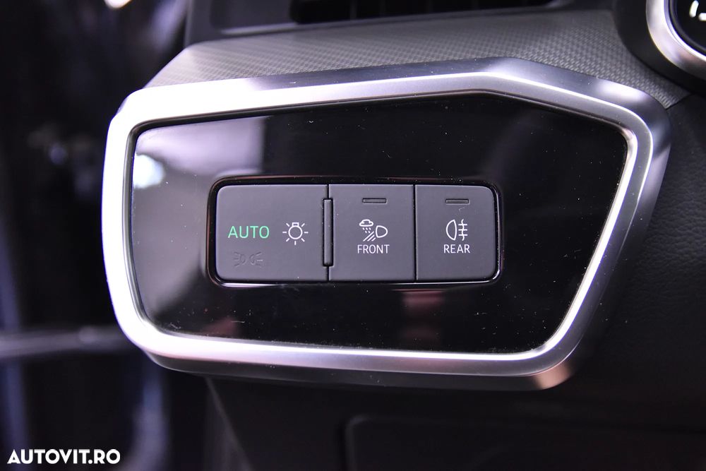 Audi A6 Limuzina - 16
