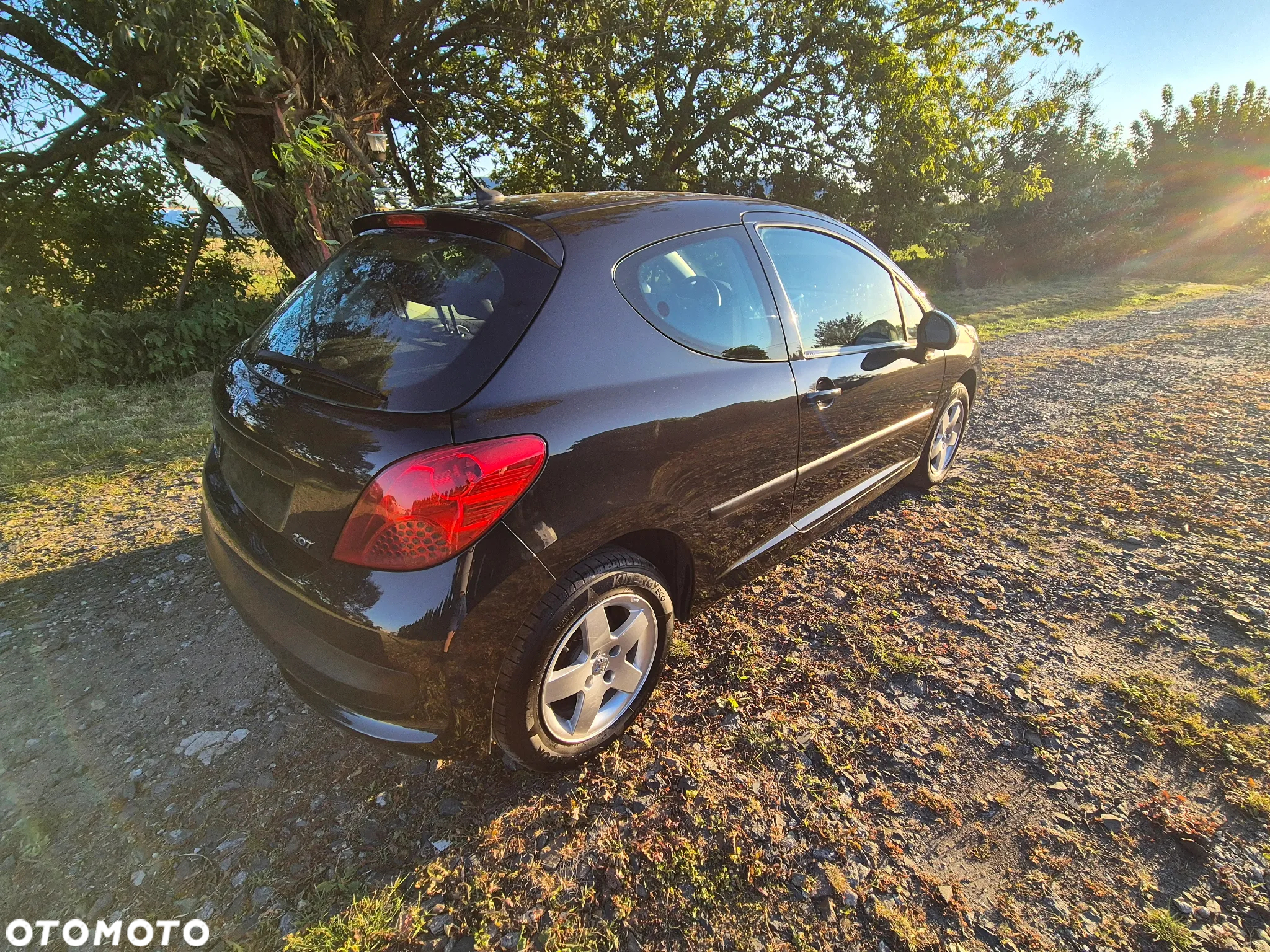 Peugeot 207 1.4 U Move - 14