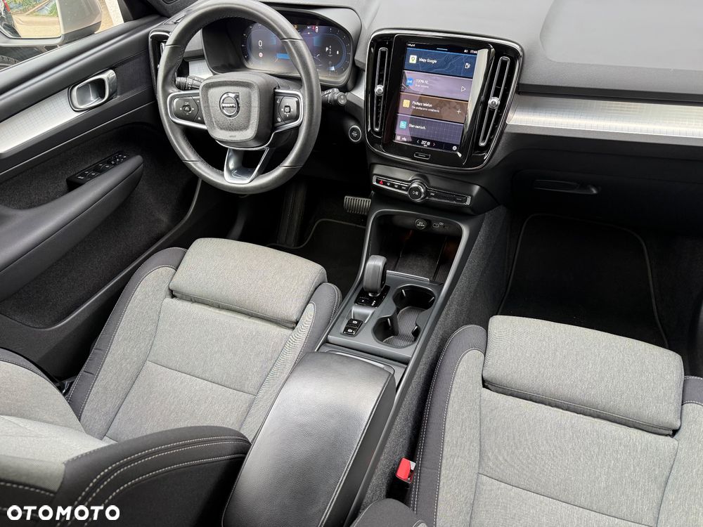 Volvo XC 40 B3 B DKG Plus Bright - 30