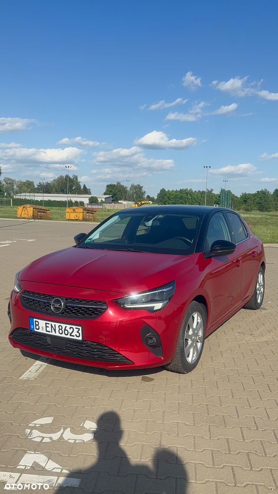 Opel Corsa 1.2 Elegance Business Pack S&S - 1