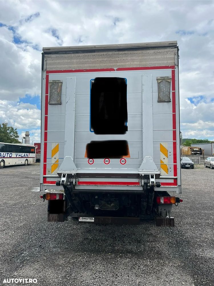 MAN Tgx - 3