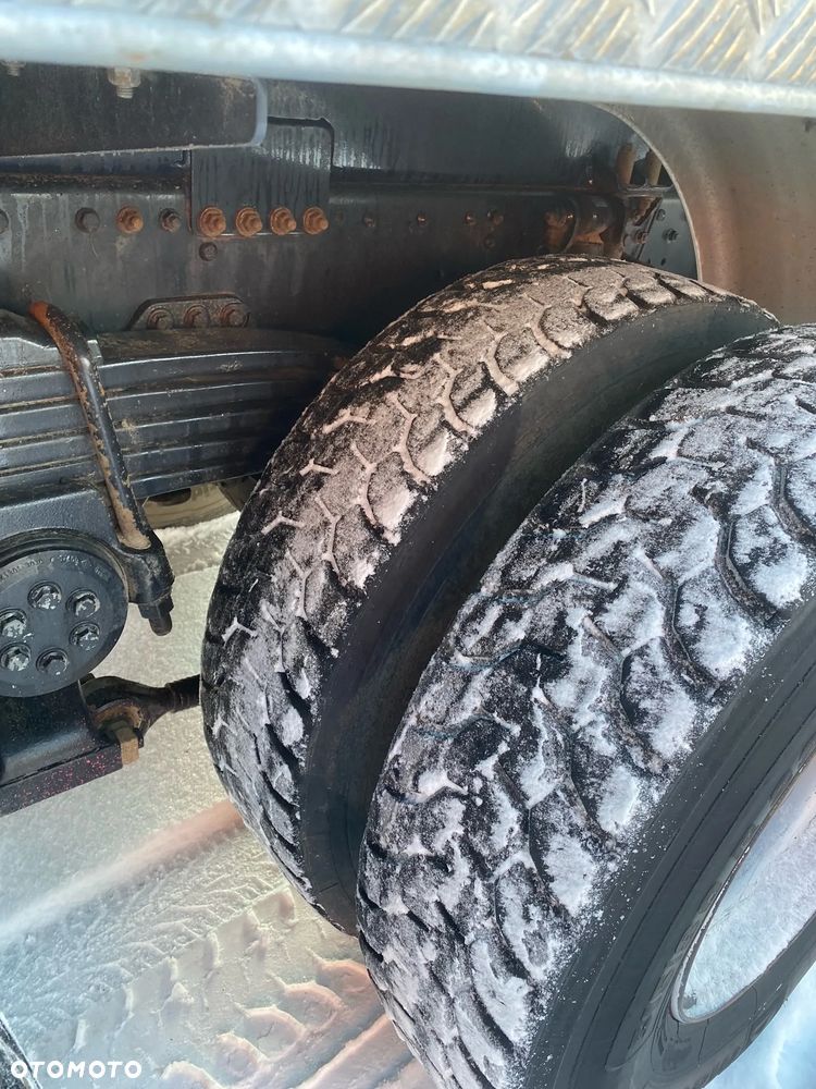 MAN TGS 26.460 6x4 - 22