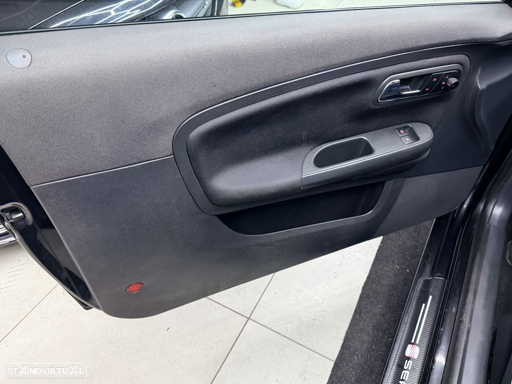 Seat Ibiza 6L FR Fase 2 - 15