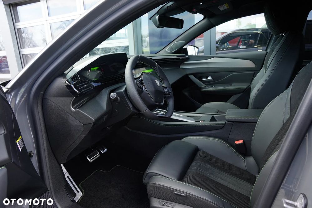 Peugeot 308 1.5 BlueHDi GT Exclusive S&S EAT8 - 6