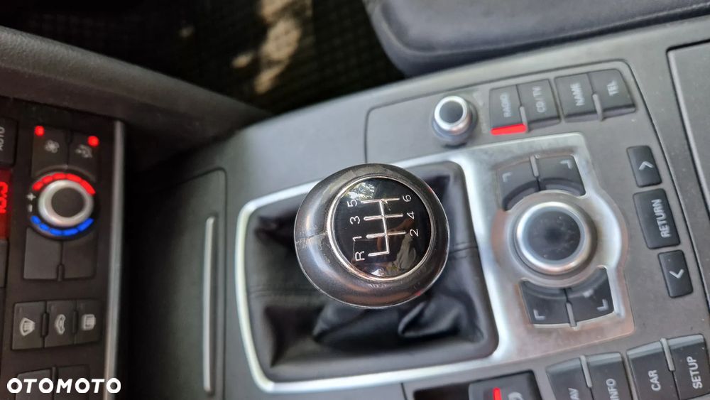 Audi A6 Avant 2.0 TDI - 19